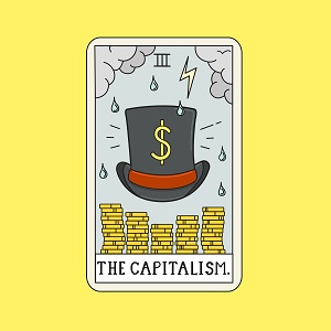 TheCapitalism TheCapitalism